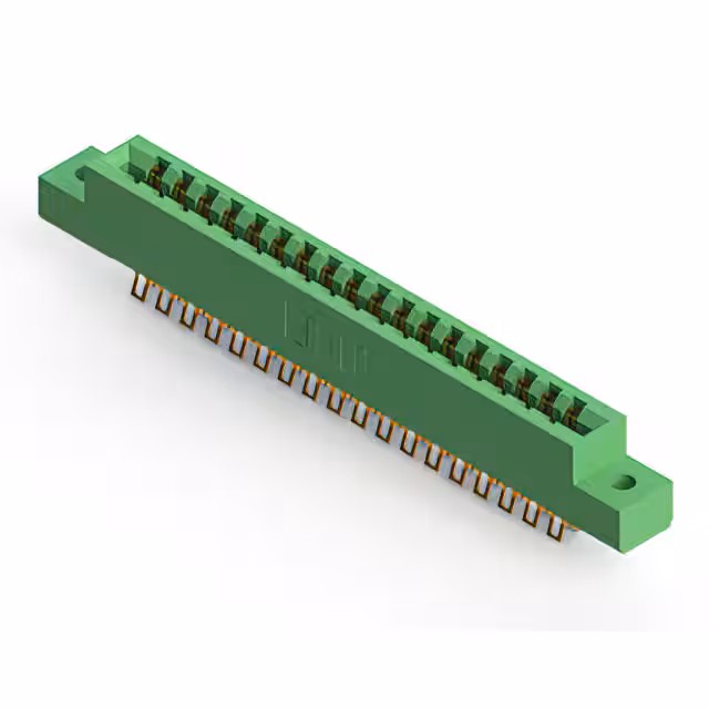 305-036-555-202 EDAC Inc.  Edgeboard Connectors